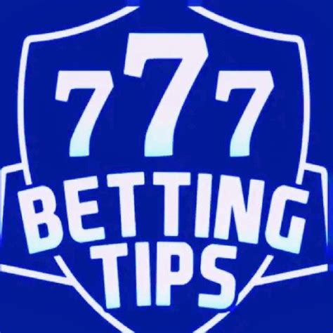 777 betting.